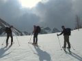 36 die Wolken werden mehr